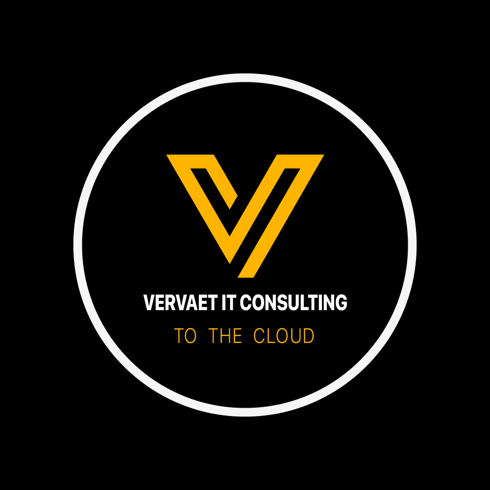 Vervaet IT Consulting